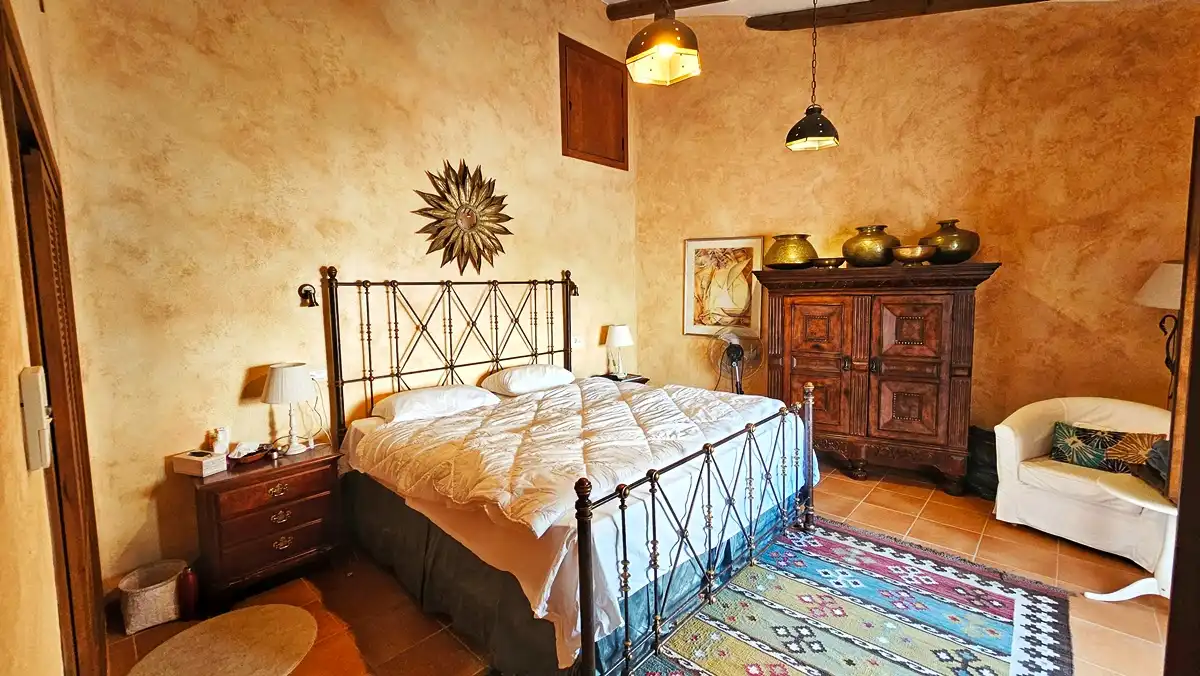 Casa in vendita a Zufre, imagen 37