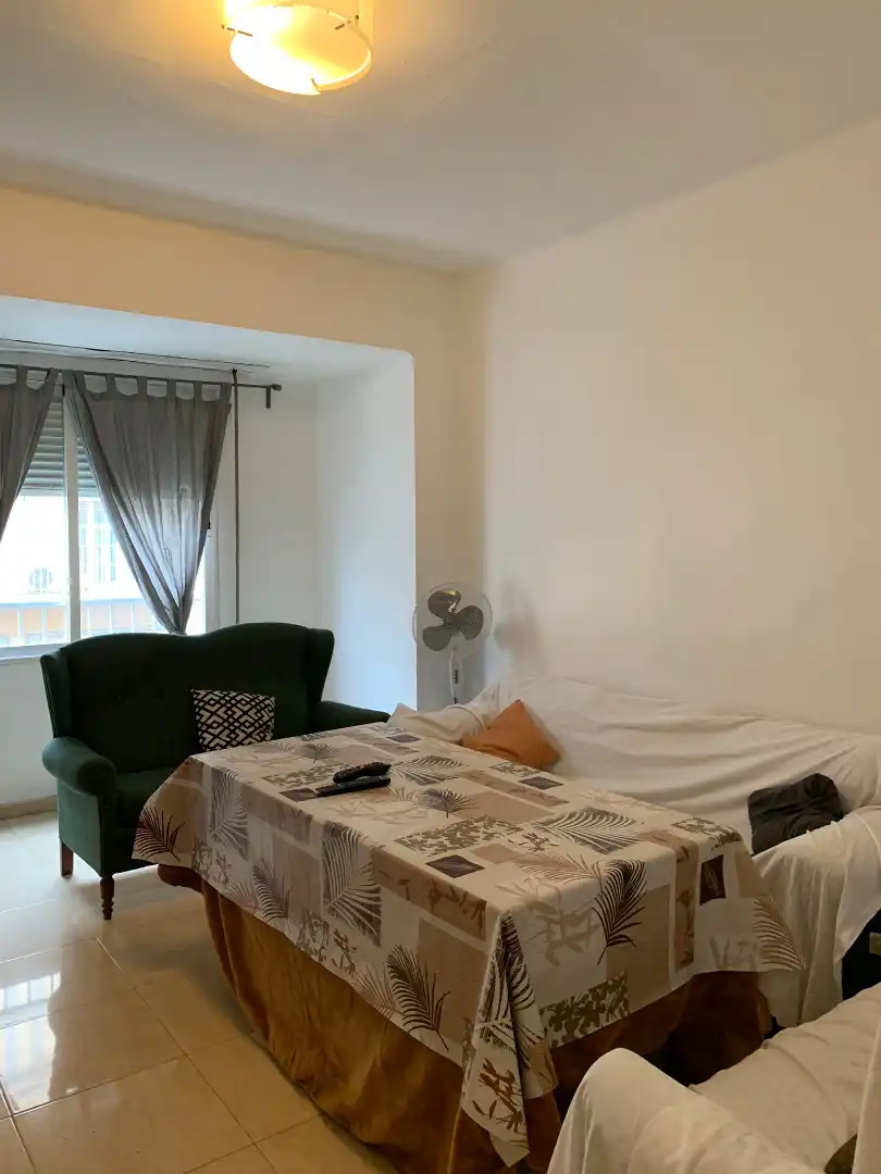 Habitación en Calle Recogidas, 43, Fígares