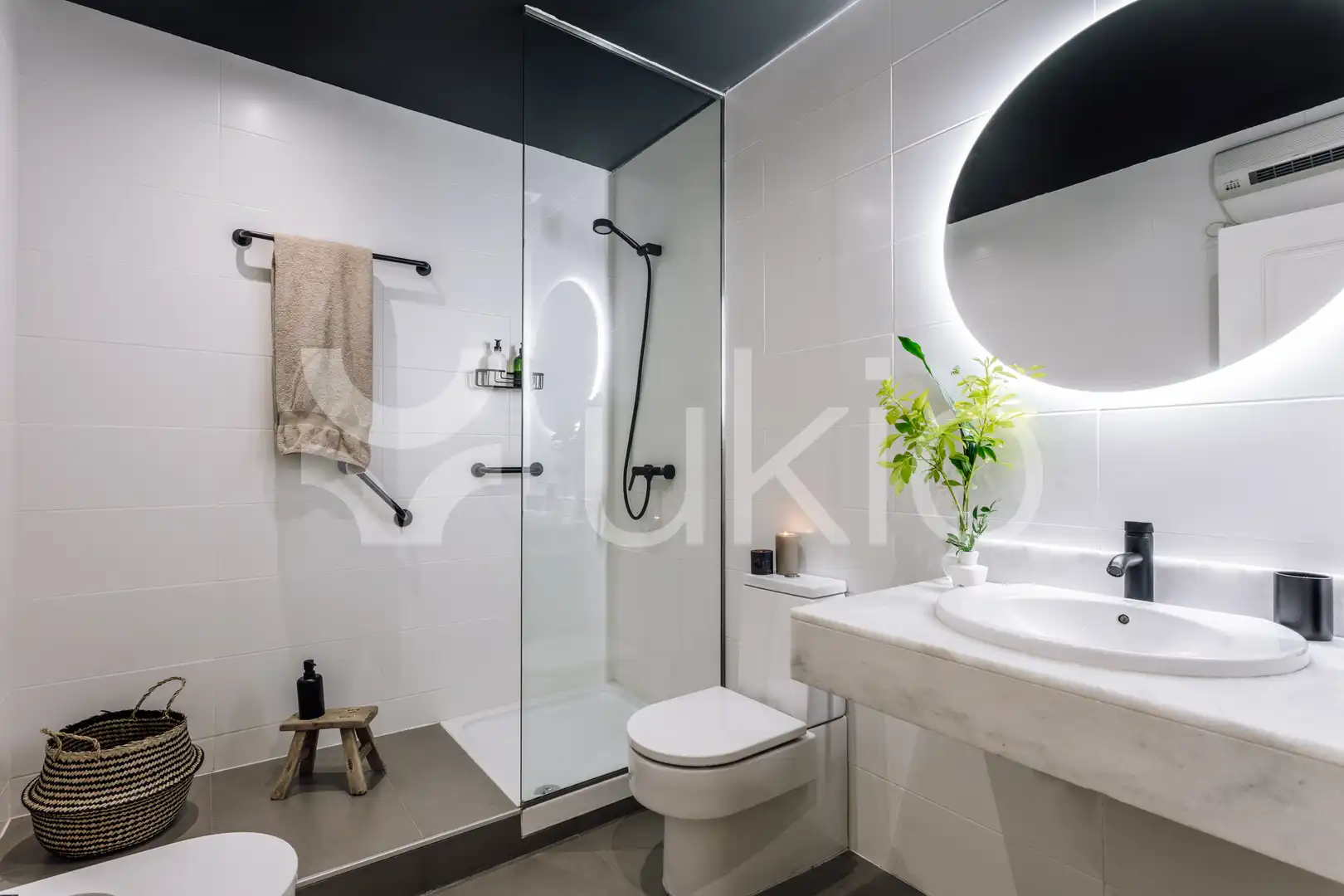Apartament amb ascensor de lloguer a Calle de Velázquez, imagen 22
