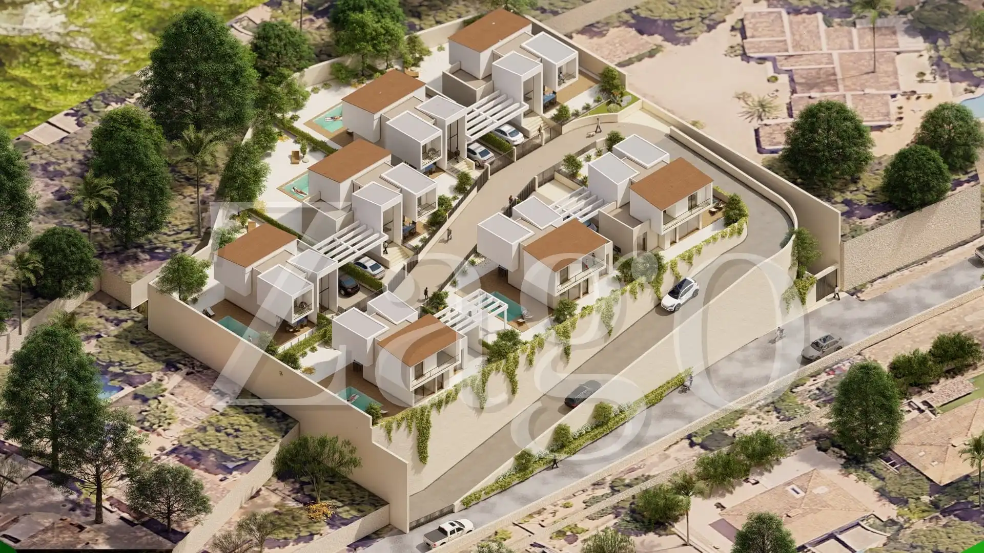 Casa en venta en San Rafael - Nucia Park, imagen 8
