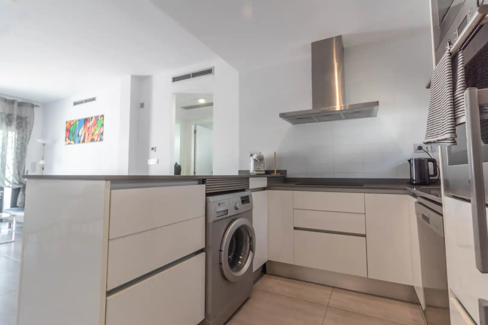 Haus mit Pool zum Verkauf in Pilar de la Horadada ciudad, imagen 15