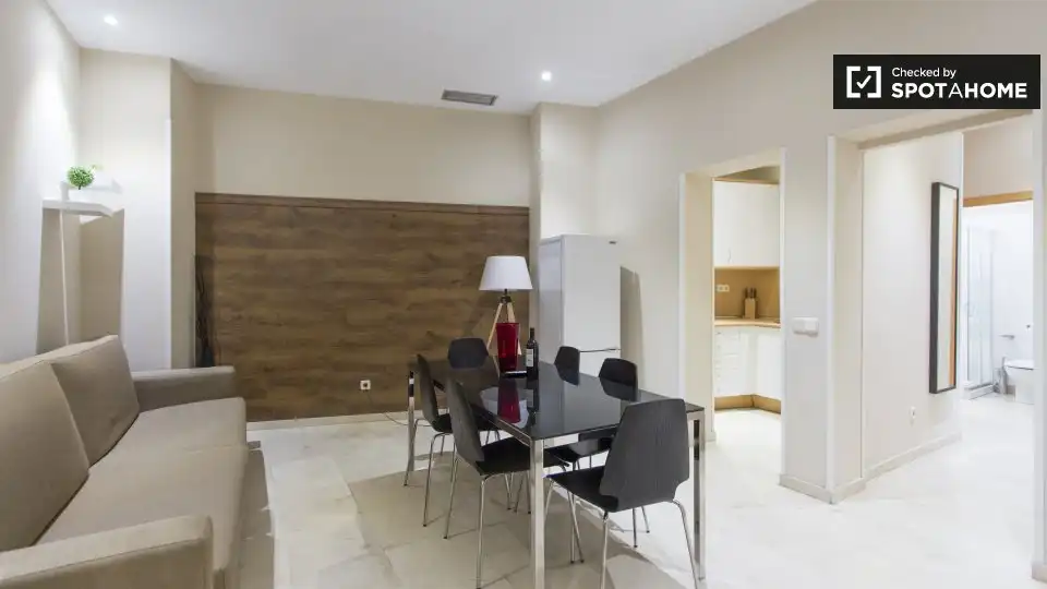 Piso en alquiler en Centro, imagen 4
