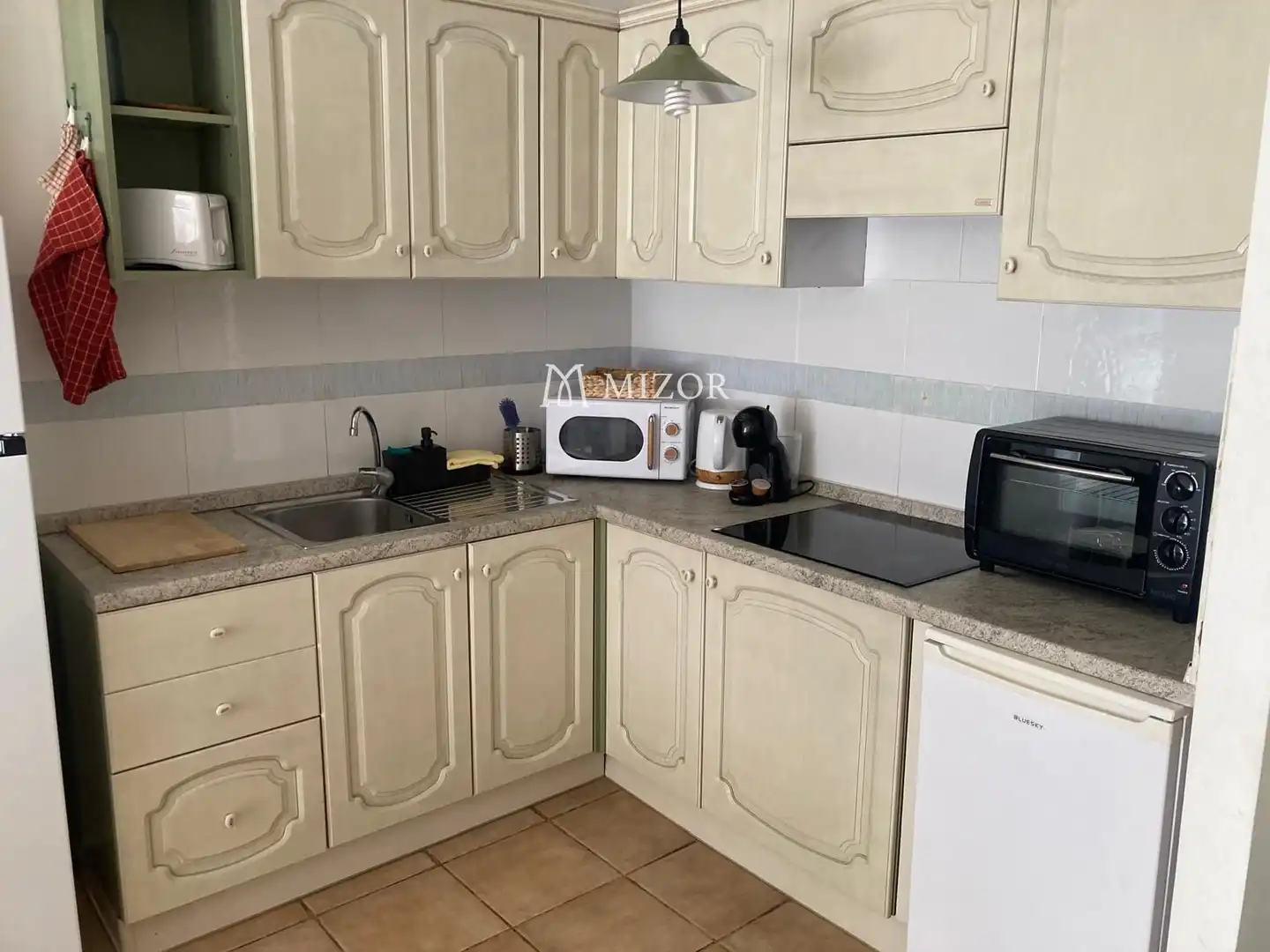 Appartement avec piscine à vendre à EL HORNO, imagen 6