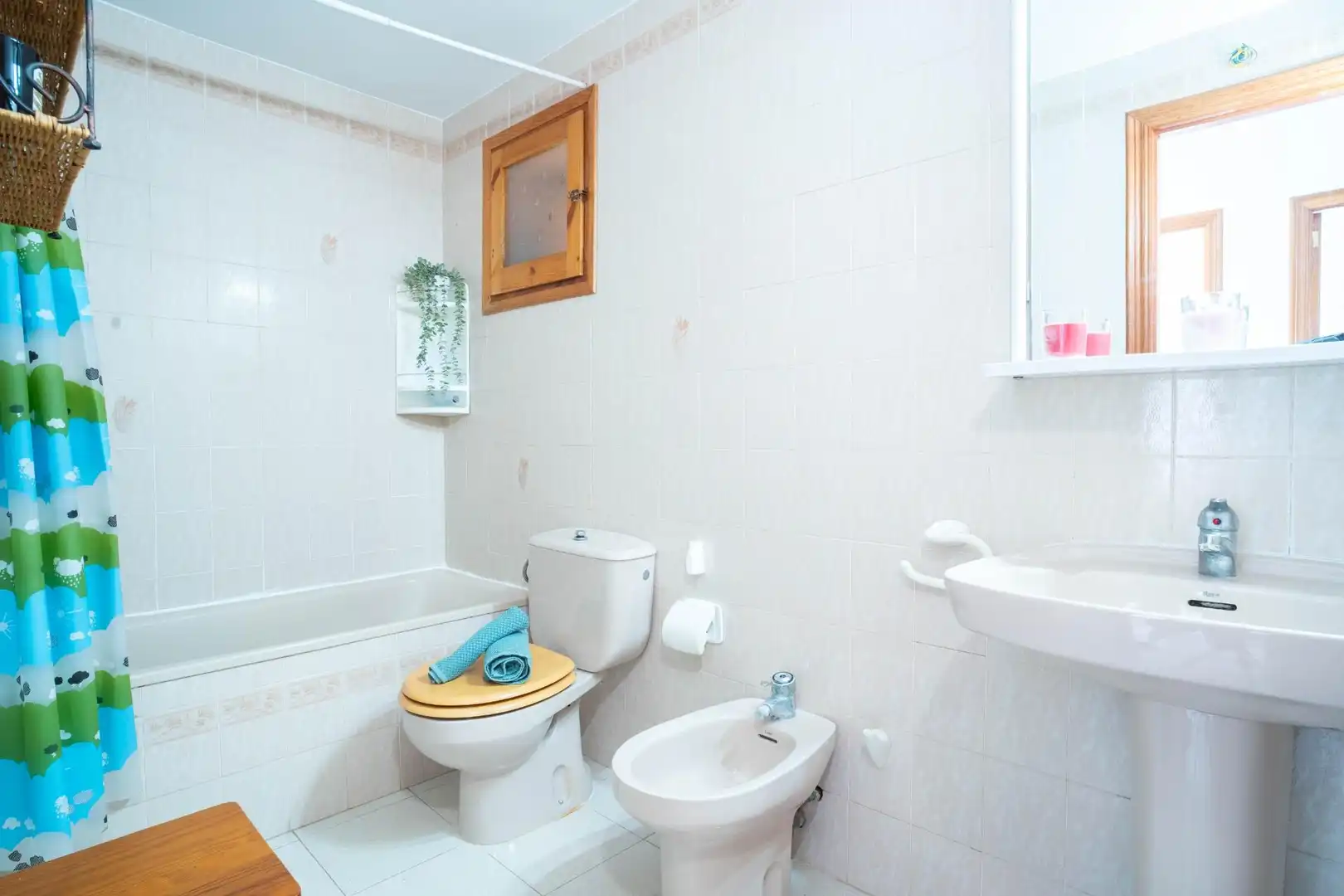 Maison mitoyenne avec terrasse à vendre à Calle E CALATAYUD 49, imagen 42