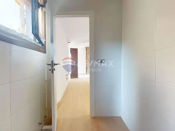 Doppelhaushälfte mit Garten zum Verkauf in Aldea Cacabelos, imagen 12