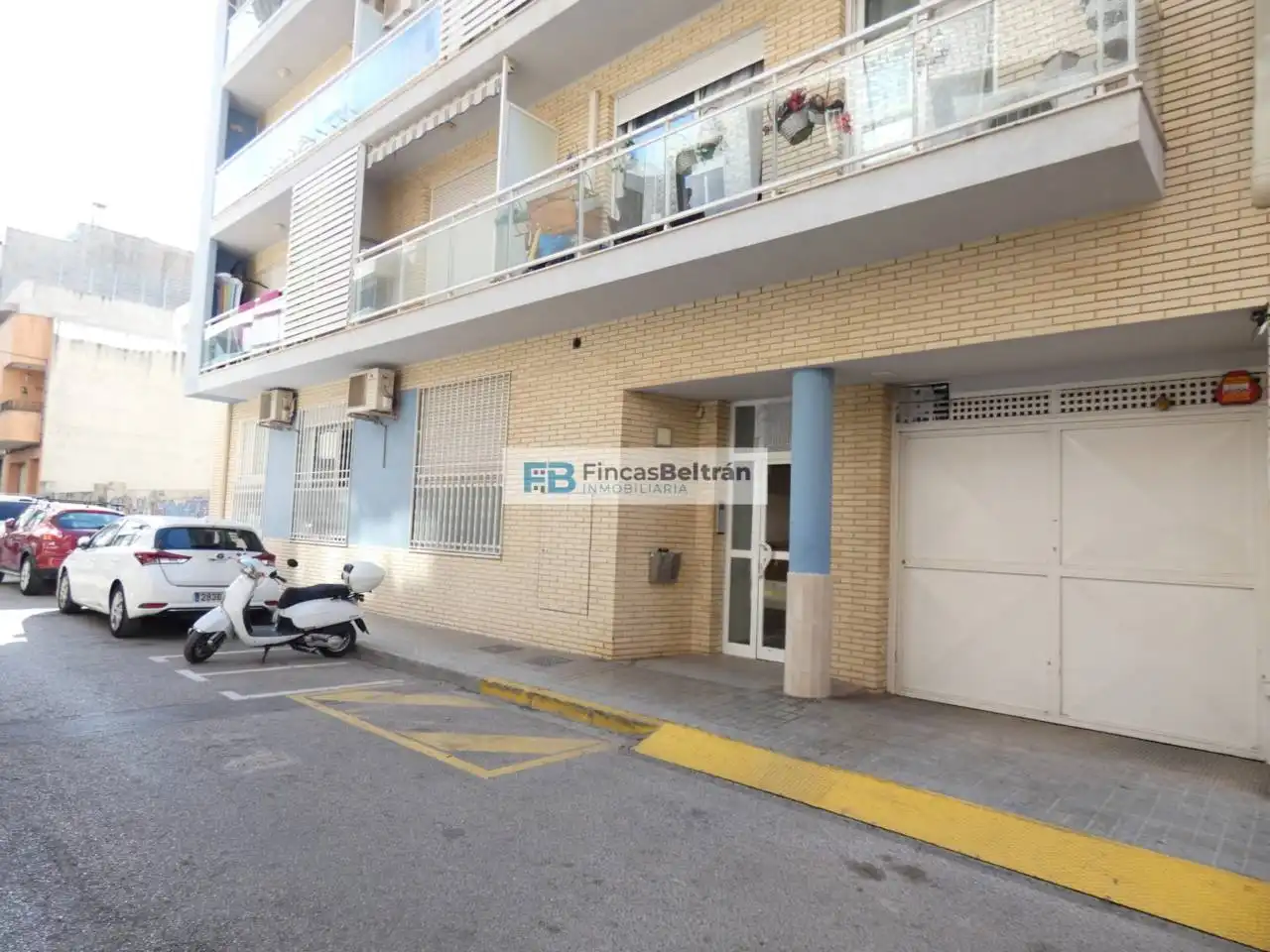 Appartement compact avec ascenseur à vendre à Calle Pou, imagen 30