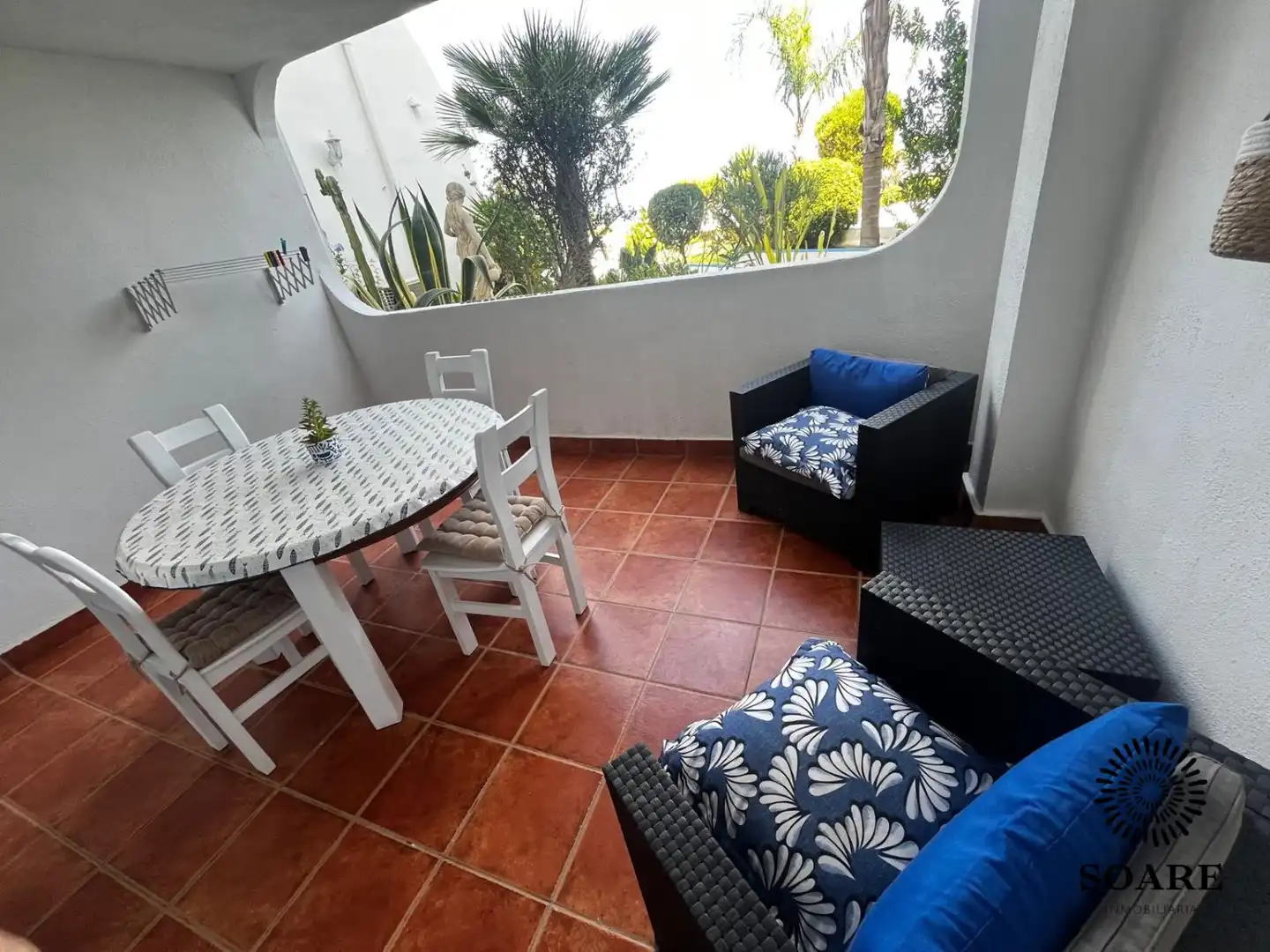 Appartement avec piscine à vendre à NORUEGA, imagen 16