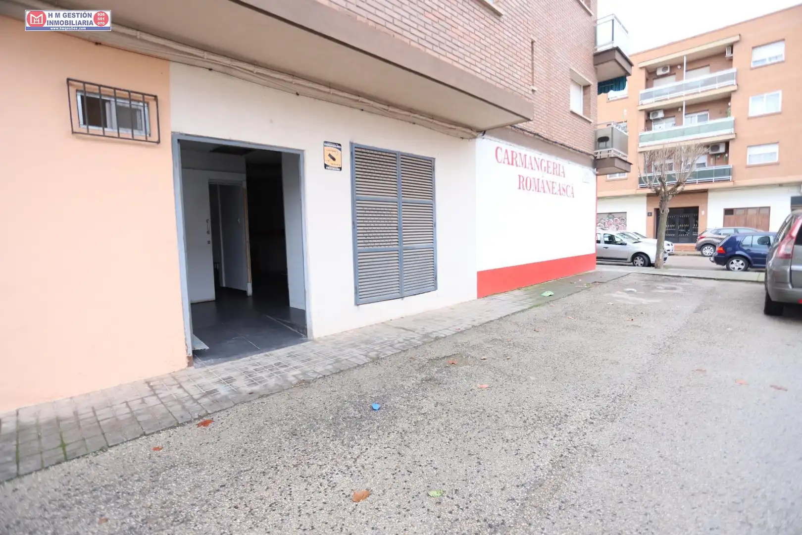 Local comercial en venta en Alcázar de San Juan, imagen 3
