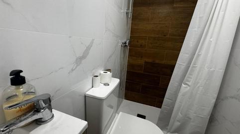 Foto 4 de Apartamento para compartir en Trafalgar,  Madrid Capital