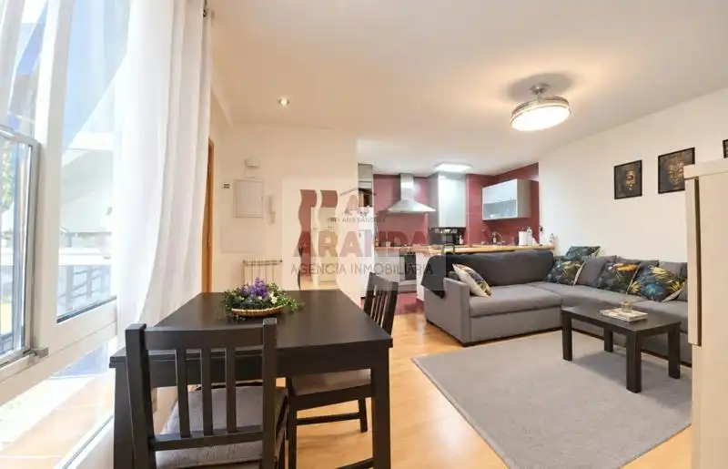 Apartament amb ascensor en venda a Calle de Basilio Boggiero