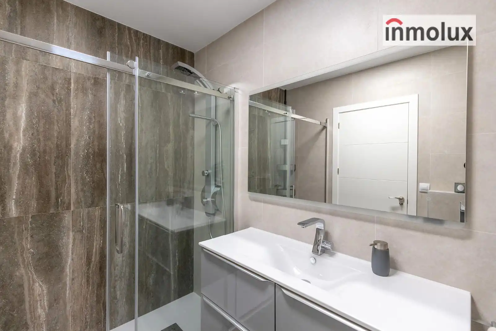 Bathroom of Detached homes for sale in Aspe  with Heating, Terrace and Storage room