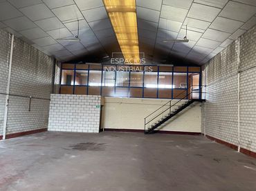 Industrial building for sale in Guardia Civil - Zona industrial
