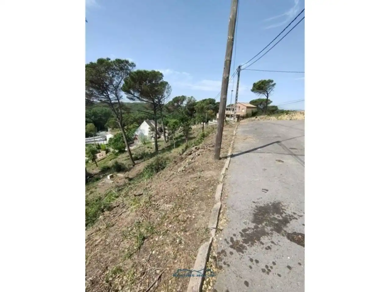 Terreno residencial en venta en Calle Puigcolomer 115, imagen 3