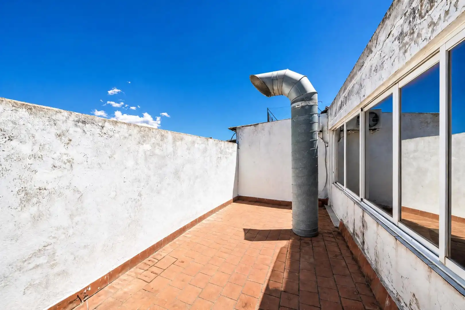 Terraza de Local en venta en  Palma de Mallorca con Aire acondicionado y Terraza