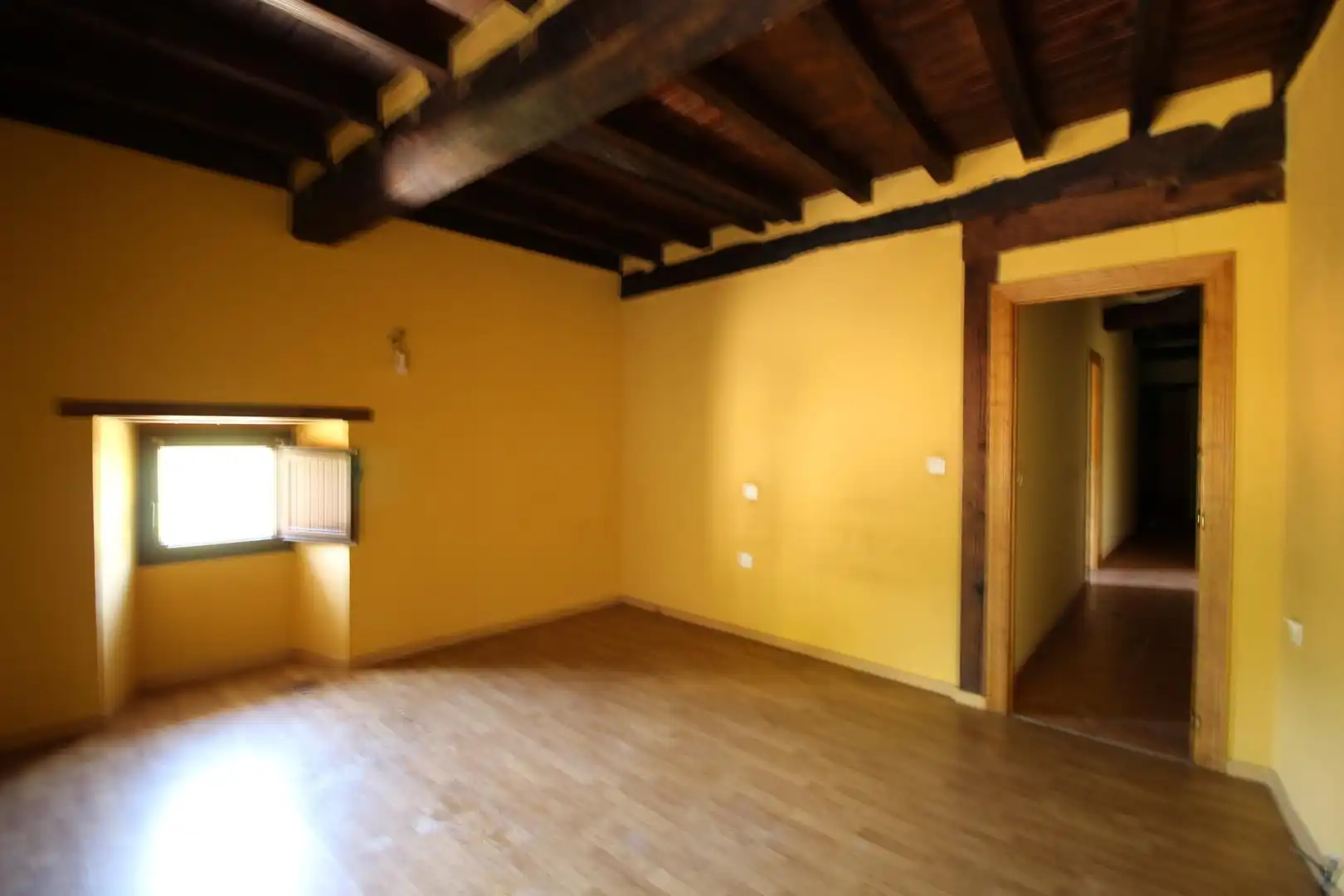 Casa o xalet en venda en Pesaguero