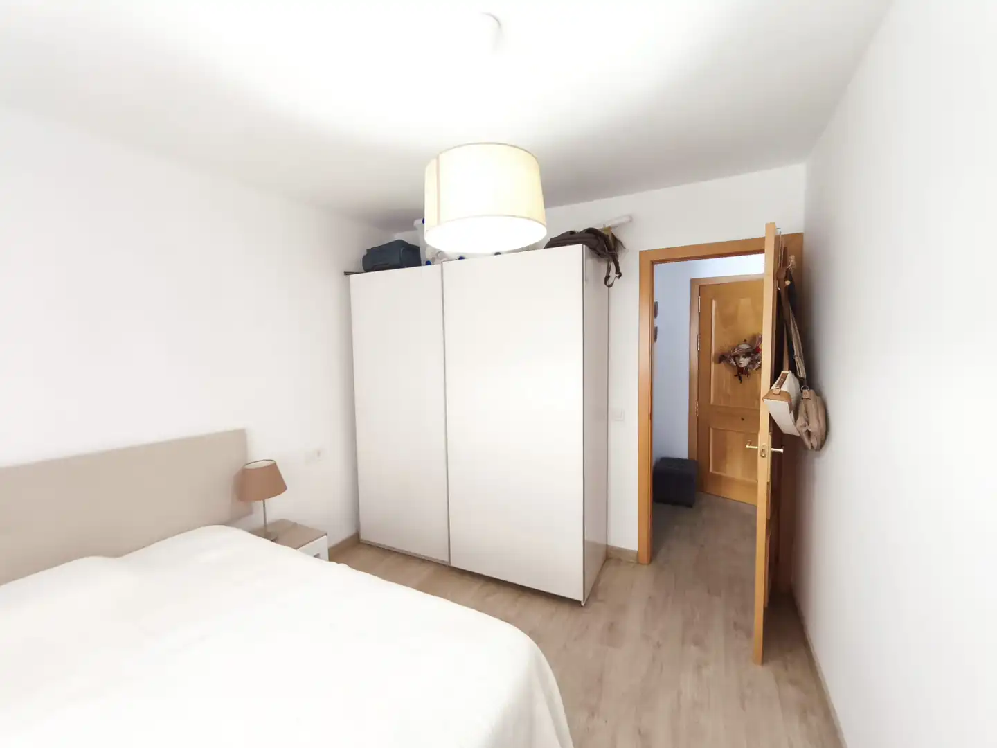 Habitación de Apartamento en venta en Cambrils con Aire acondicionado, Parquet y Terraza