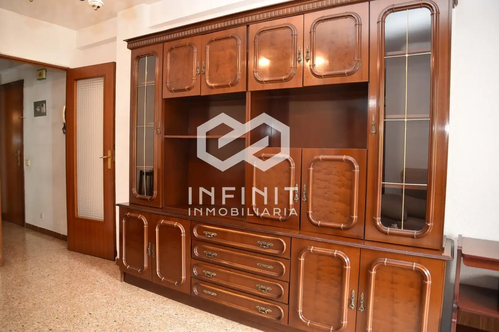 Flat with lift for sale in Reyes Católicos, imagen 27