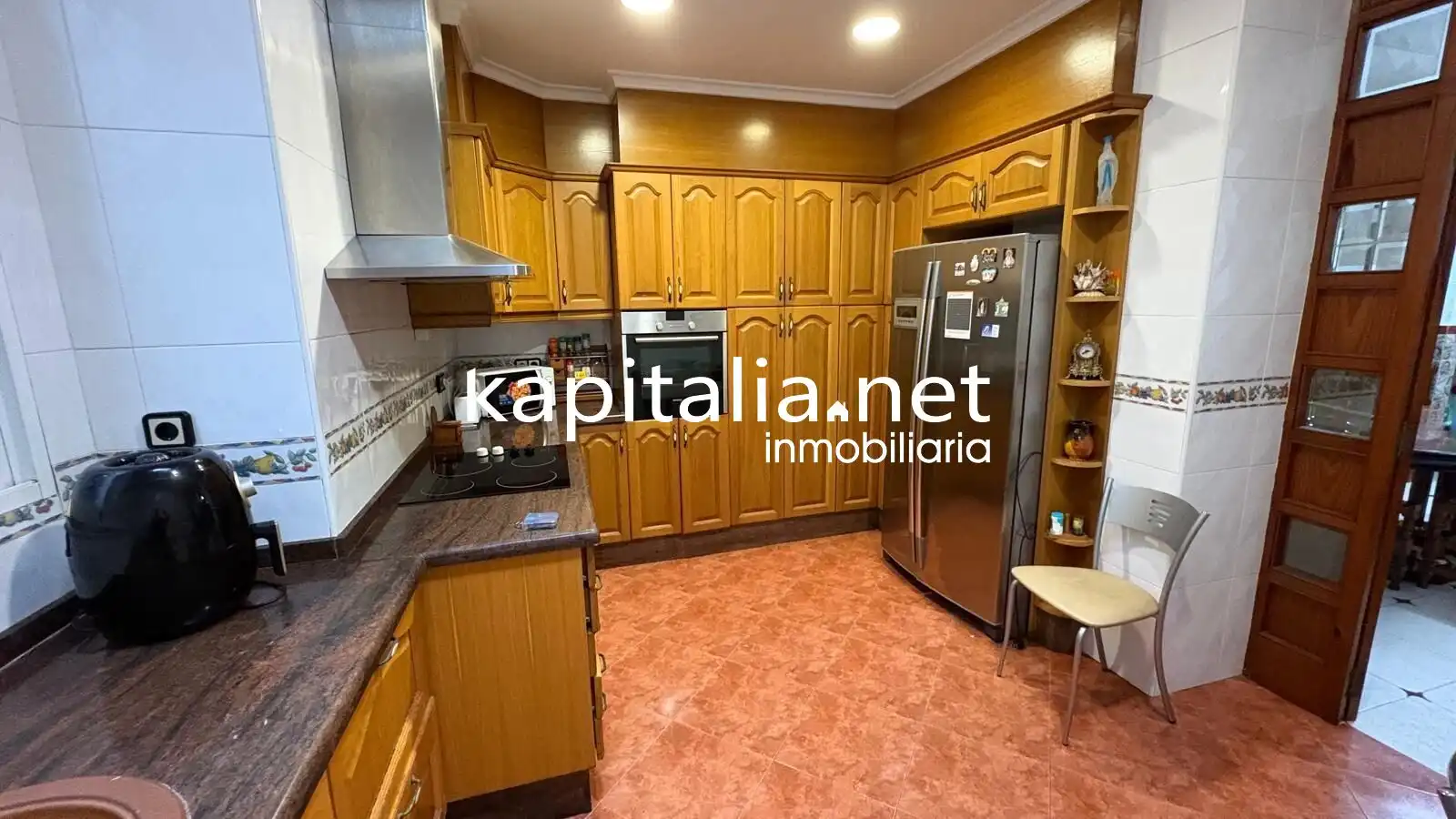 Maison avec terrasse à vendre à Calle de San Roque, imagen 42