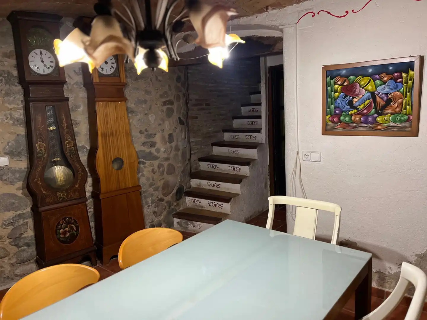 Maison rustique avec piscine à vendre à Bescanó, imagen 9
