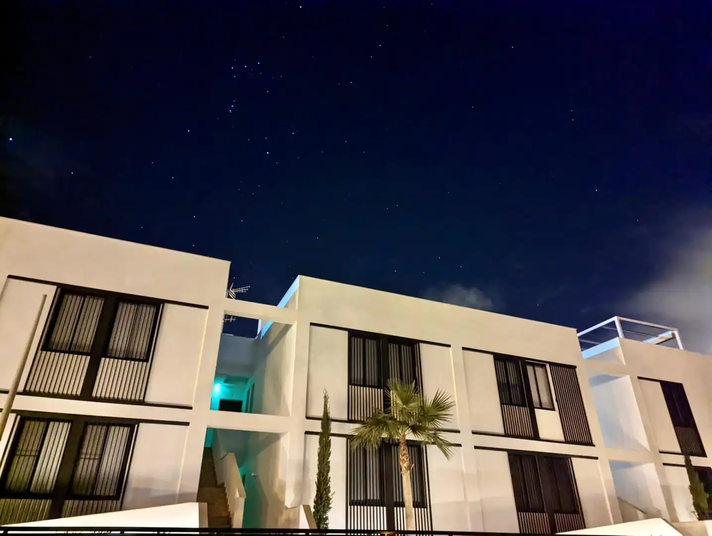 Appartement compact avec piscine à vendre à Mar Menor de Cartagena – Cabo de Palos, imagen 2
