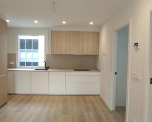 Kitchen of Flat to rent in Vigo 