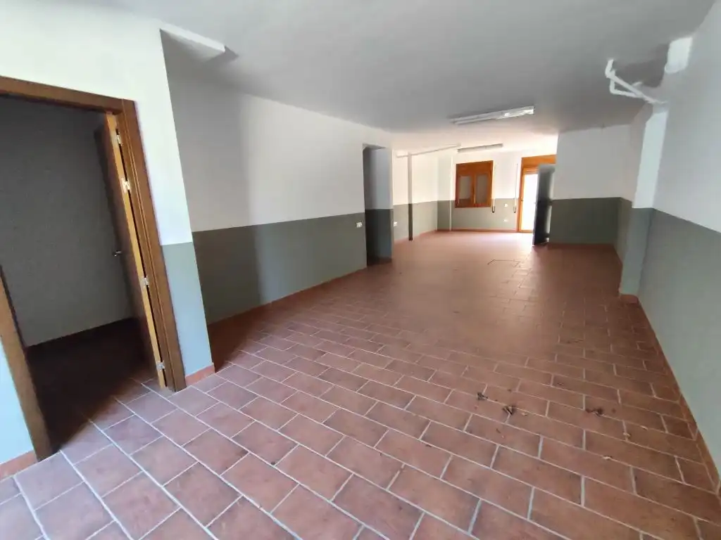 Casa o chalet en venta en Beceite con Calefacción, Jardín privado y Balcón