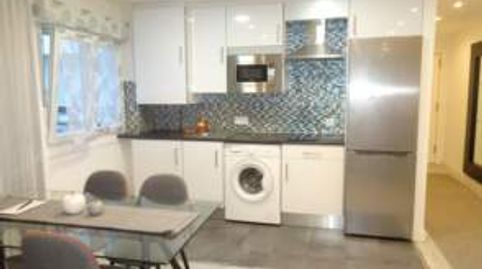 Foto 5 de Piso de alquiler en Pumarín, Gijón