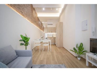 Piso con ascensor en venta en Calle Sant Hipòlit 37