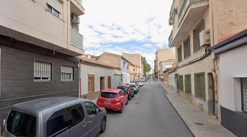 Foto 3 de Trastero en venta en Modesto Lafuent, Plaza Castelar - Mercado Central, Elda