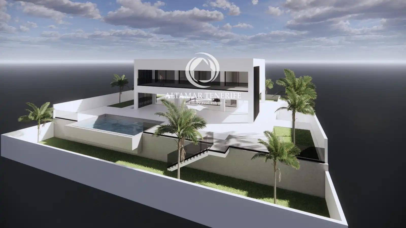 Maison avec piscine à vendre à Callao Salvaje - Playa Paraíso, imagen 4