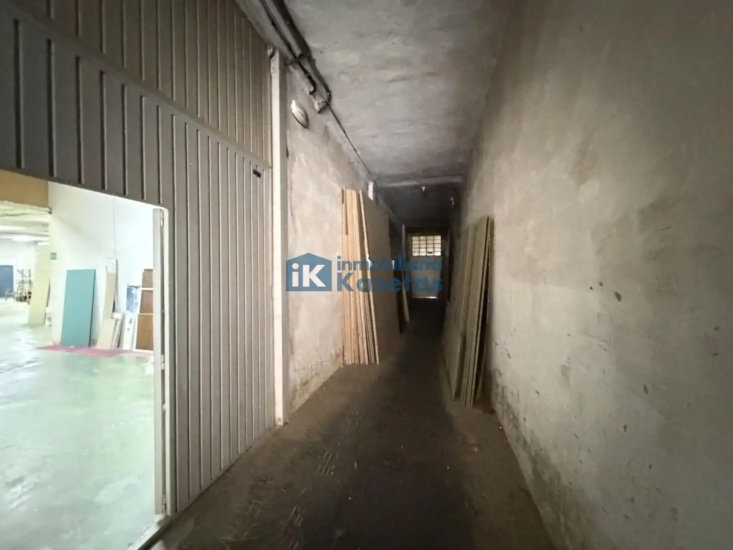 Nave industrial in vendita a Arrigorriaga, imagen 13
