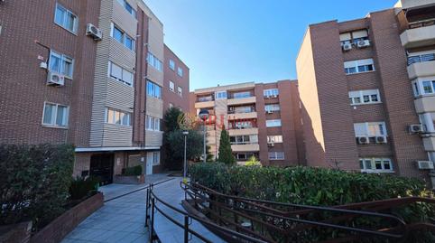 Foto 5 de Garaje en venta en Alcala, Rejas,  Madrid Capital