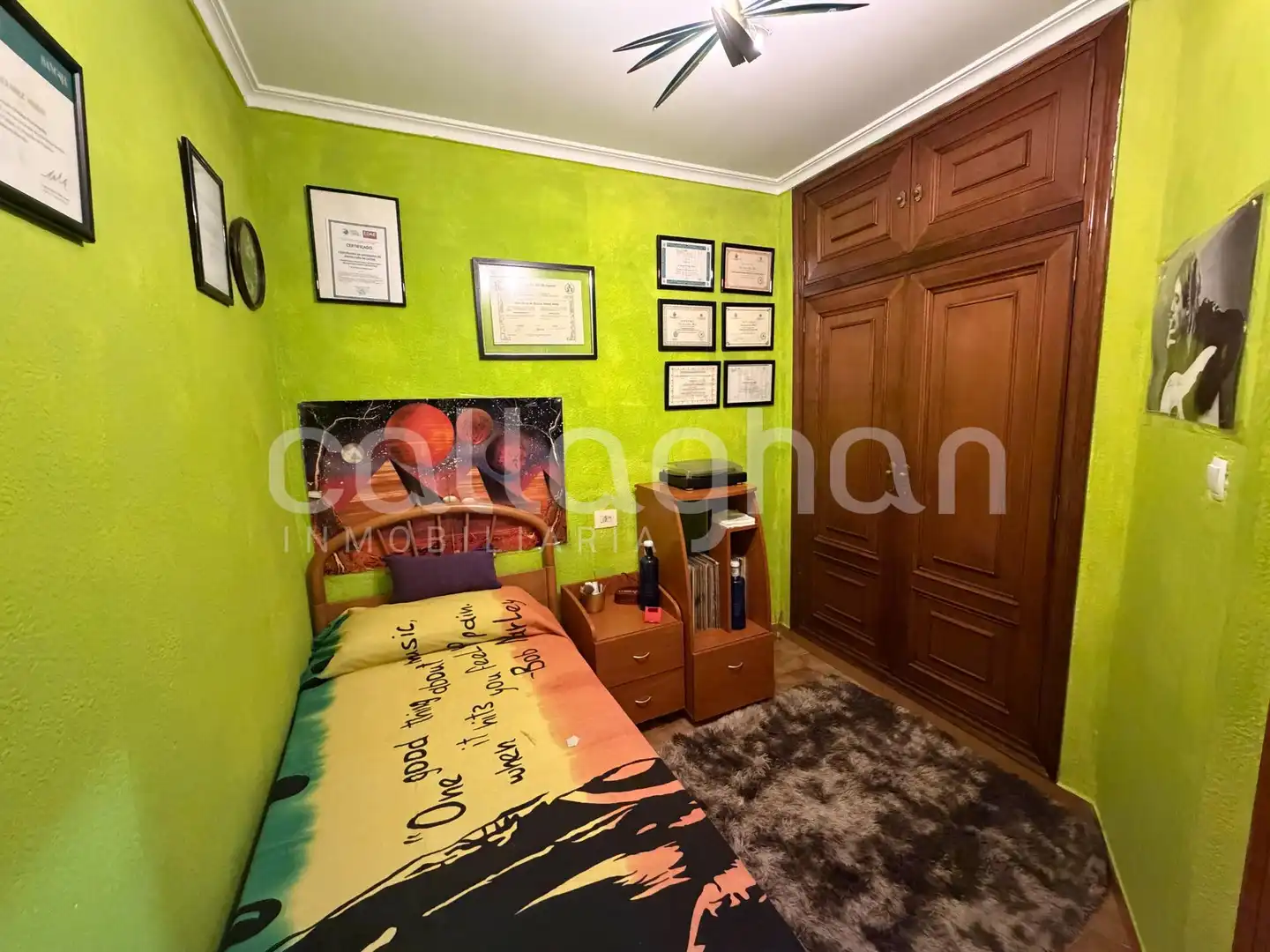 Casa o xalet en venda en Ontinyent amb Aire condicionat, Traster i Moblat
