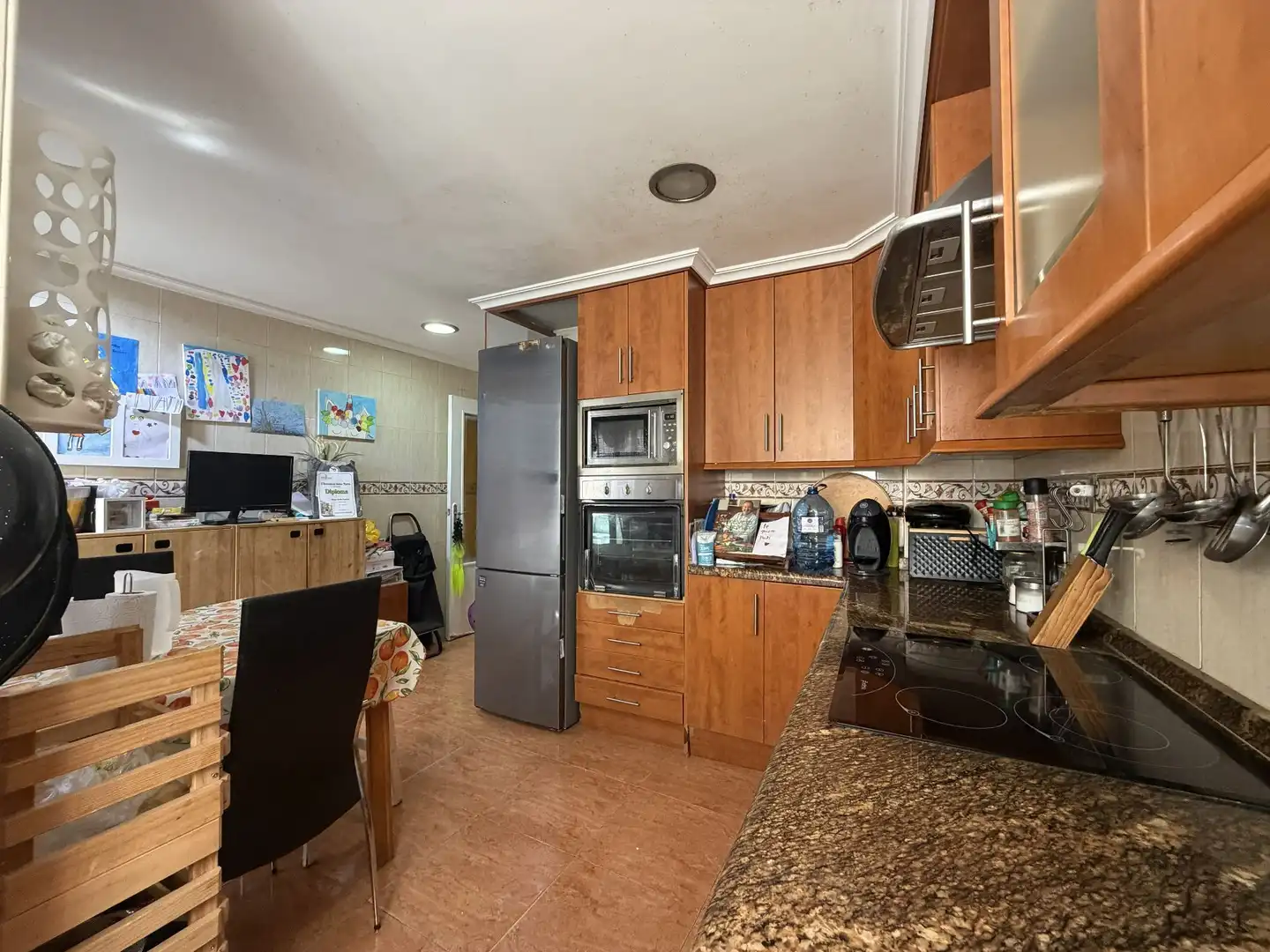 Flat with lift for sale in Poble Nou - Montiboli, imagen 3