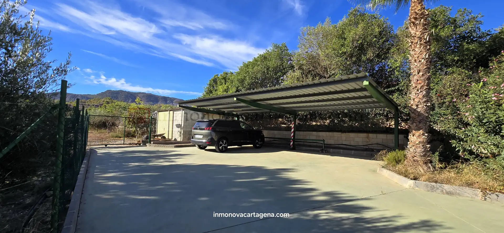 Haus mit Terrasse zum Verkauf in Pedanías Oeste, imagen 17