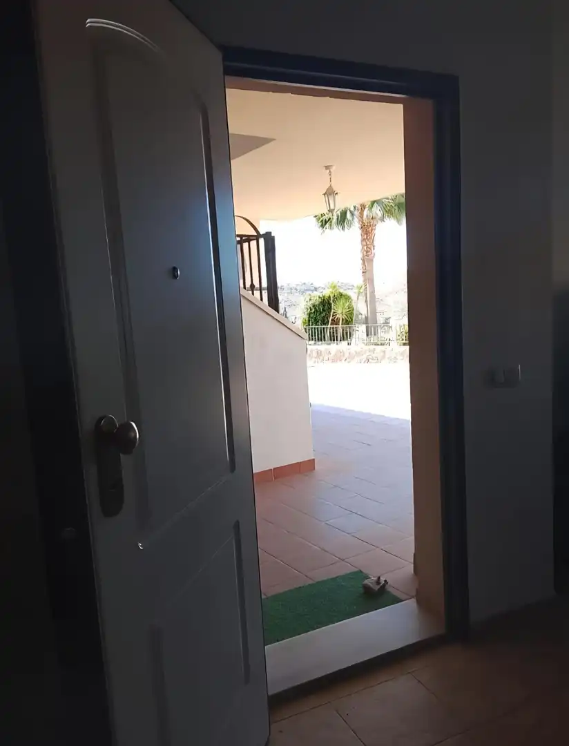 Apartamento en venta en Águilas con Piscina comunitaria