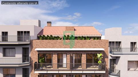 Foto 4 de Piso en venta en Carrer de Pau Piferrer, La Salut, Barcelona