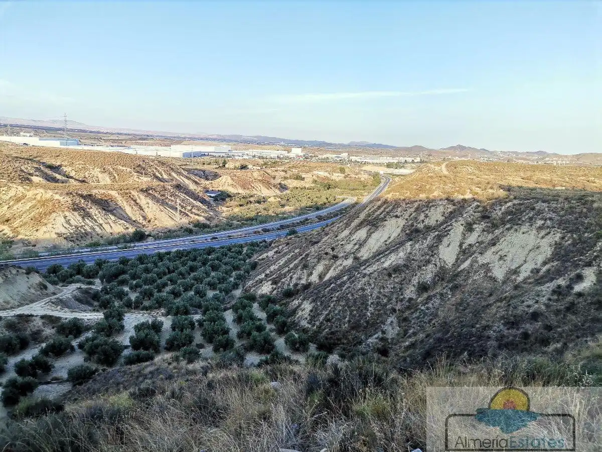 Lands and plots for sale in Fines, imagen 3