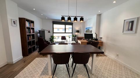 Foto 4 de Pis de lloguer a Plaza de Valparaíso, 9, Hispanoamérica - Bernabéu, Madrid