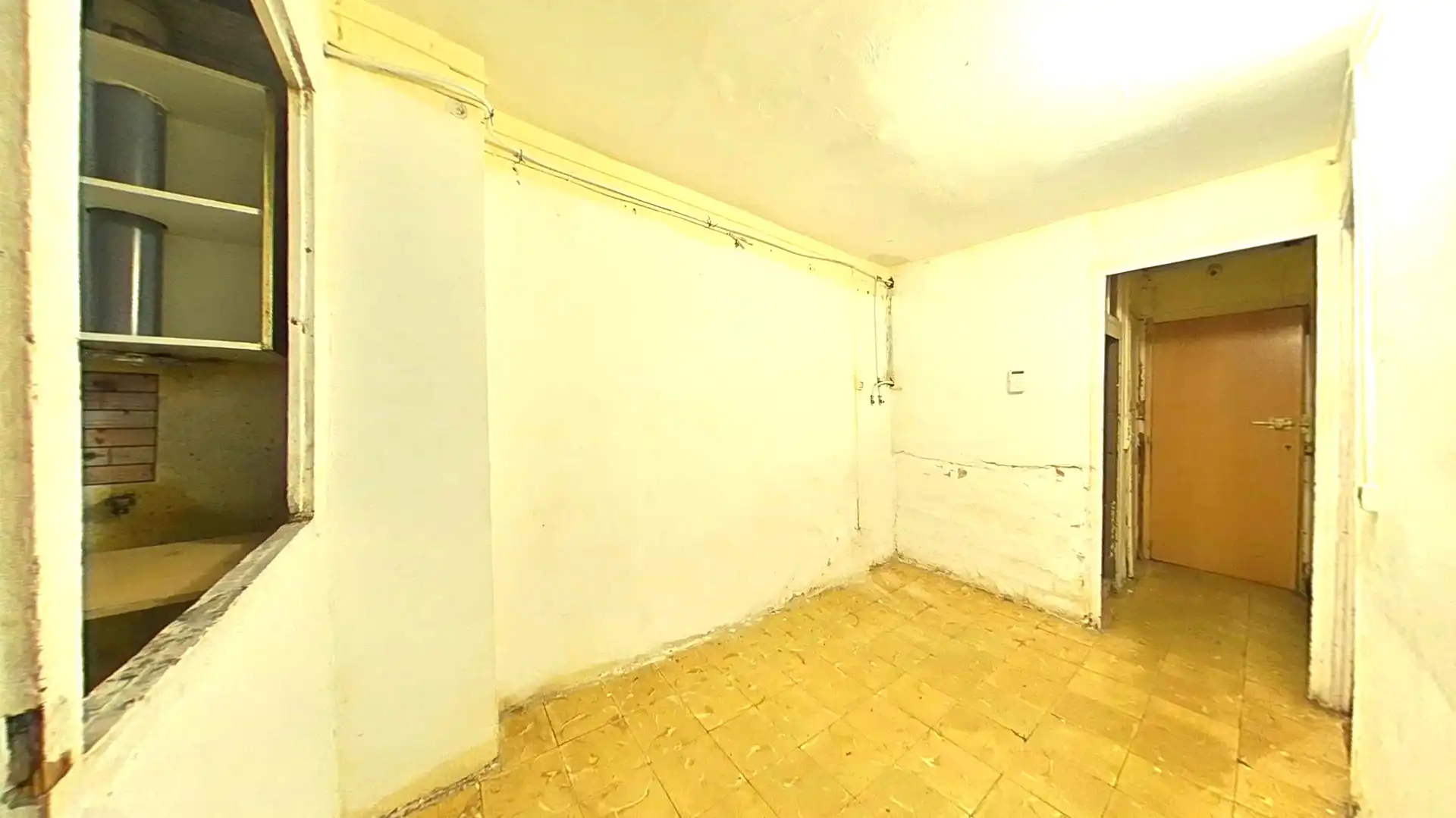 Flat for sale in Berga