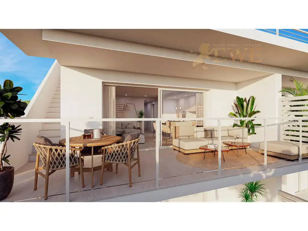 Apartment zum Verkauf in Calle Bahames De, imagen 16