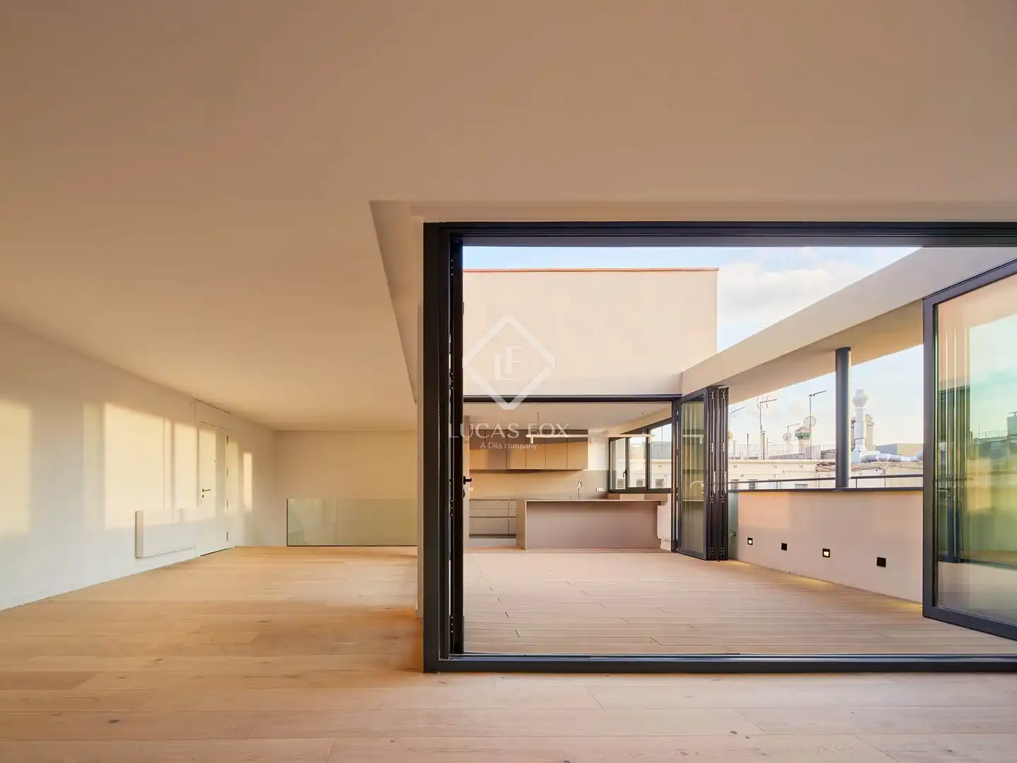 Appartamento con terrazza in vendita a Eixample, imagen 35