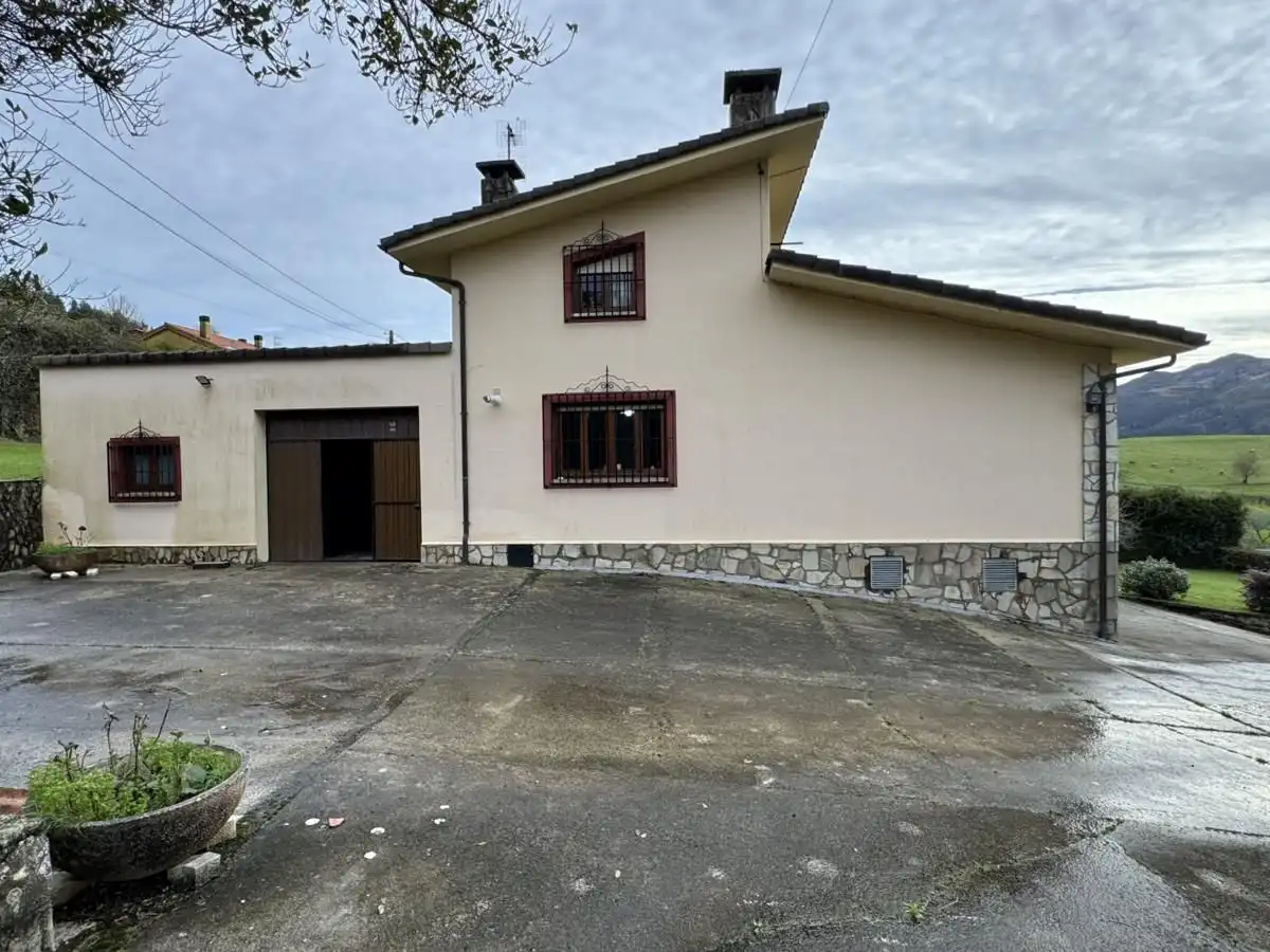 Maison avec jardin à vendre à Vidiago - Pendueles - Tresgrandas, imagen 19