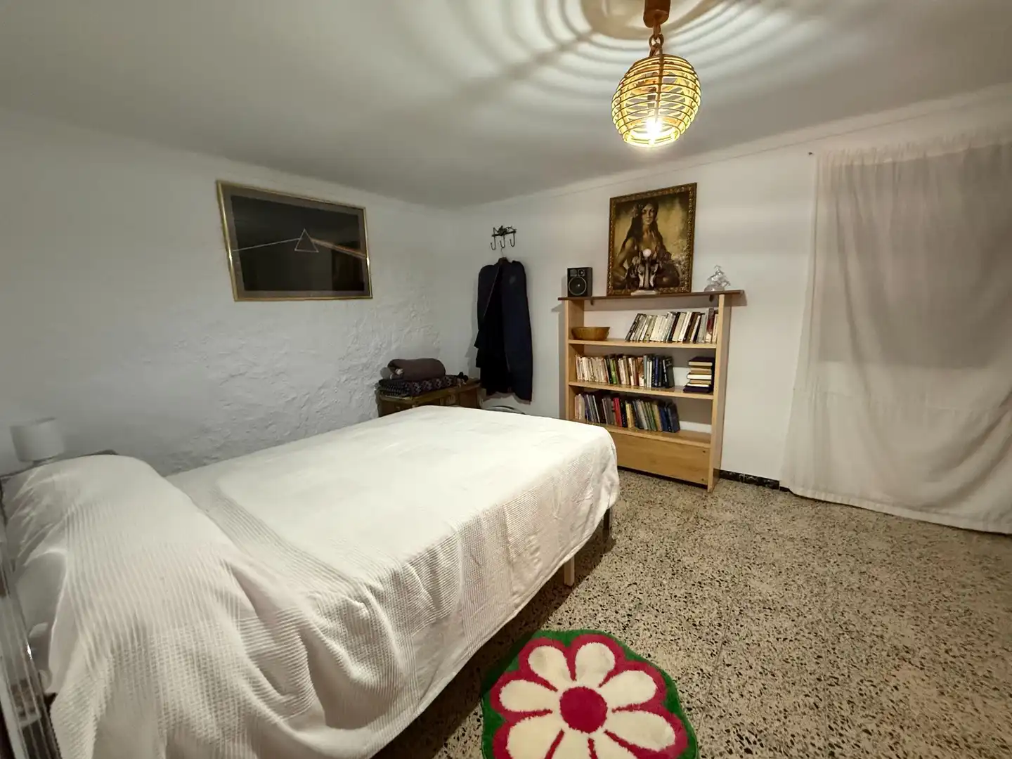 Habitación de Finca rústica en venta en Ardales