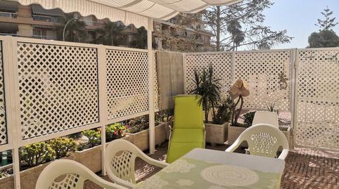 Foto 2 de Apartament de lloguer a Playa de Gandia, Gandia