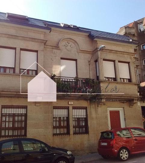 Photo 2 of House or chalet for sale in Salgueira - O Castaño, Pontevedra