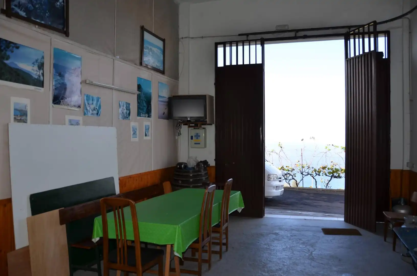 Casa o chalet en venta en Santa Úrsula con Jardín privado, Terraza y Trastero