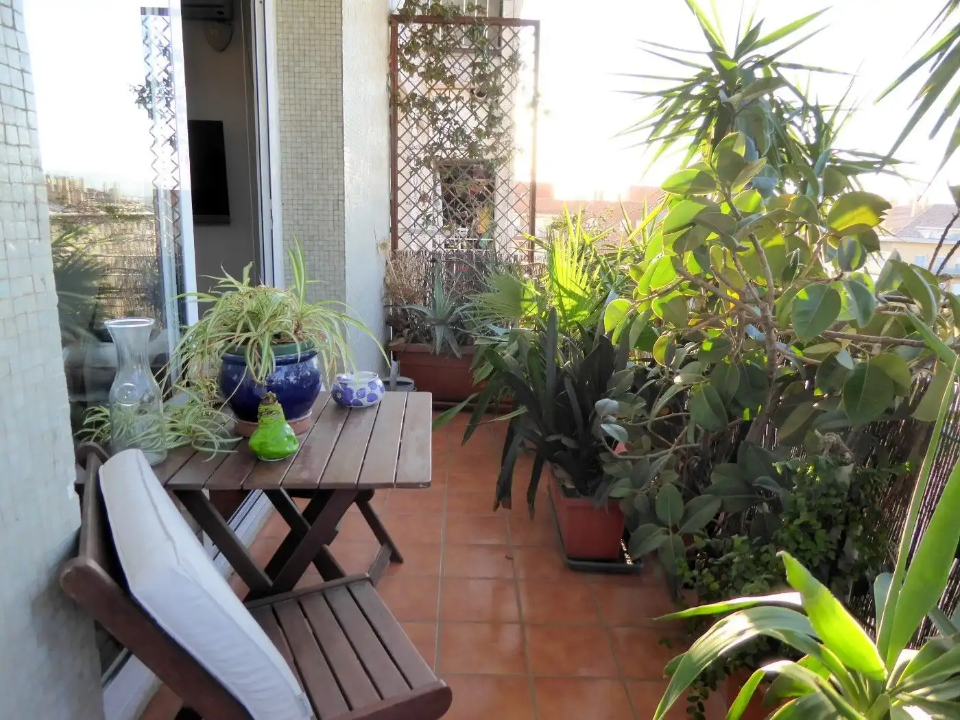 Wohnungen zur Miete in Avinguda del Maresme, 449, Havana