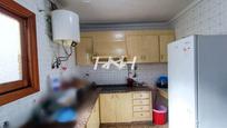 Cuina de Pis en venda en Bétera amb Aire condicionat, Terrassa i Balcó