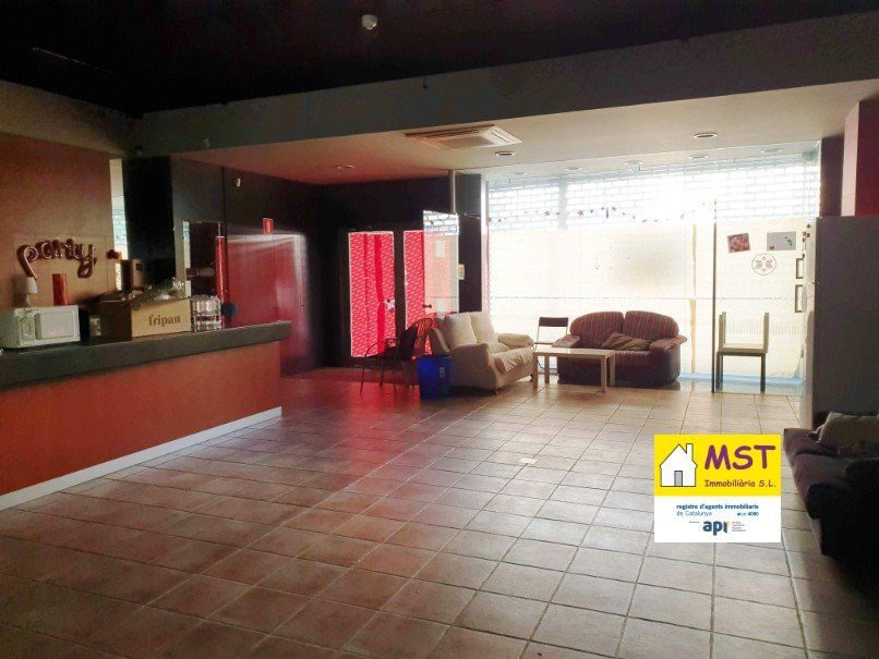 Premises for sale in Balsareny